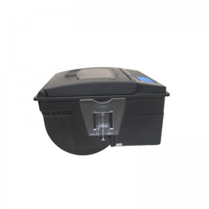 EP-300 80mm Micro Panel Mount Thermal Receipt Printer with RS232+USB DC5-9V