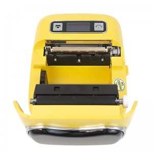 Xprinter XP-P202A 2 inch Portable Thermal Label Barcode Printer Optional Bluetooth With Cutter