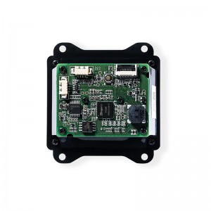 NLS-EM20-80 Модуль сканэра штрых-кода, механізм сканавання QR-кода для кантролю доступу