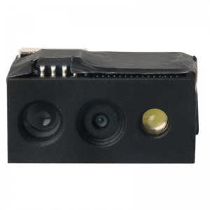 2D svītrkoda skenera dzinējs CD2290 USB RS232 TTL interfeiss