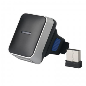 Sganiwr Cod Bar Bluetooth 2D Di-wifr 2.4G CD9010-2D