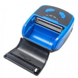 XPRINTER XP-P810 80mm Portable Thermal Receipt Barcode Printer Optional Bluetooth WIFI