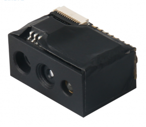 Motor scaner cod de bare 2D CD2290 Interfață USB RS232 TTL