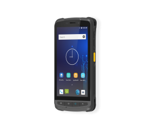 Newland Mobile Terminals MT90 1D 2D Barcode Scanner 4G WiFi GPS NFC