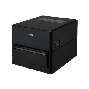 4 дюйм Citizen CT-S4500 POS принтери тамғаи квитансияи термикӣ