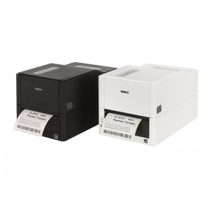 4-дюймовий термотрансферний принтер етикеток Citizen CL-E331 300 точок на дюйм