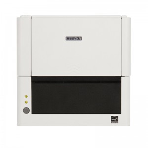4 Intshi Ummi CL-E331 300DPI Thermal Transfer Label Printer