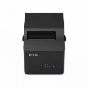 8 Year Exporter Impresoras - Epson TM-T81III Desktop POS Thermal Receipt Printer TM-T83III – Qiji