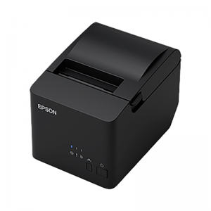 Impressora térmica de recibos POS de mesa Epson TM-T81III TM-T83III