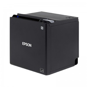 Epson TM-M30II ڊيسڪ ٽاپ POS تھرمل رسيد پرنٽر باورچی خانه جي پرچون لاءِ