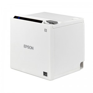 Epson TM-M30II Desktop POS tèmik resi Printer pou Kitchen Yo Vann an Detay