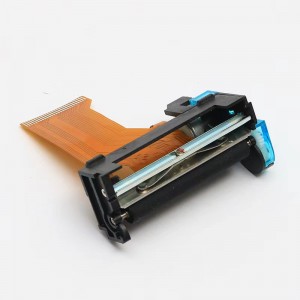 Mecanismo de impresora térmica JX-2R-04 de 2 pulgadas y 58 mm compatible con APS ELM205-LV