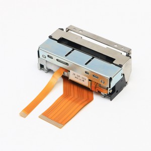 2 düym 58 mm termal printer mexanizmi JX-2R-122 CAPD245D-E ilə uyğundur