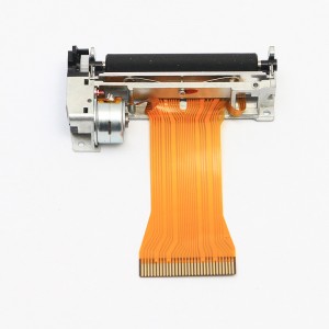 Mekanizmi i printerit termik 58 mm JX-2R-01/JX-2R-01K i pajtueshëm FTP-628MCL101/103