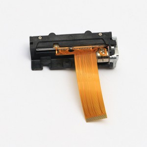 Mekkaniżmu tar-ras tal-printer termali ta' 58mm 2 pulzieri JX-2R-10SL Kompatibbli APS SS205