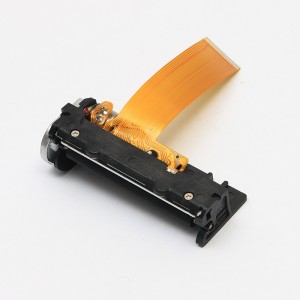 58mm 2 Inch Thermal Printer Head Mechanism JX-2R-10SL Compatible APS SS205