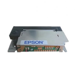 EPSON M-150II 点阵打印机机制