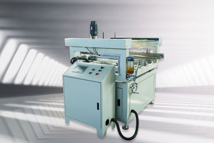 Full Automatic Paper Box Machine Featured Image