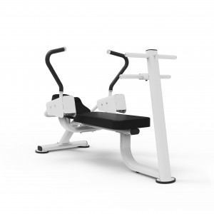 AB38 – Abs Bench