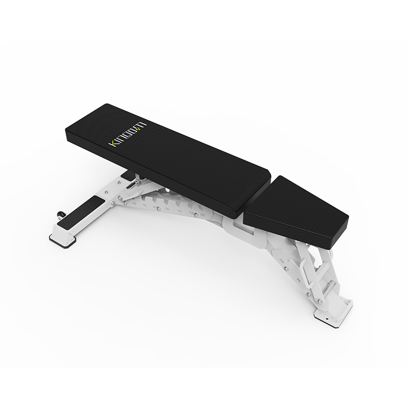 Factory Cheap Reverse Hyperextension Machine - FID70 – FID/Adjustable Bench  – Kingdom