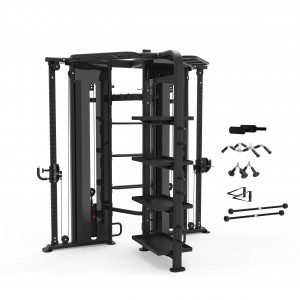 FT97 – Functional Trainer