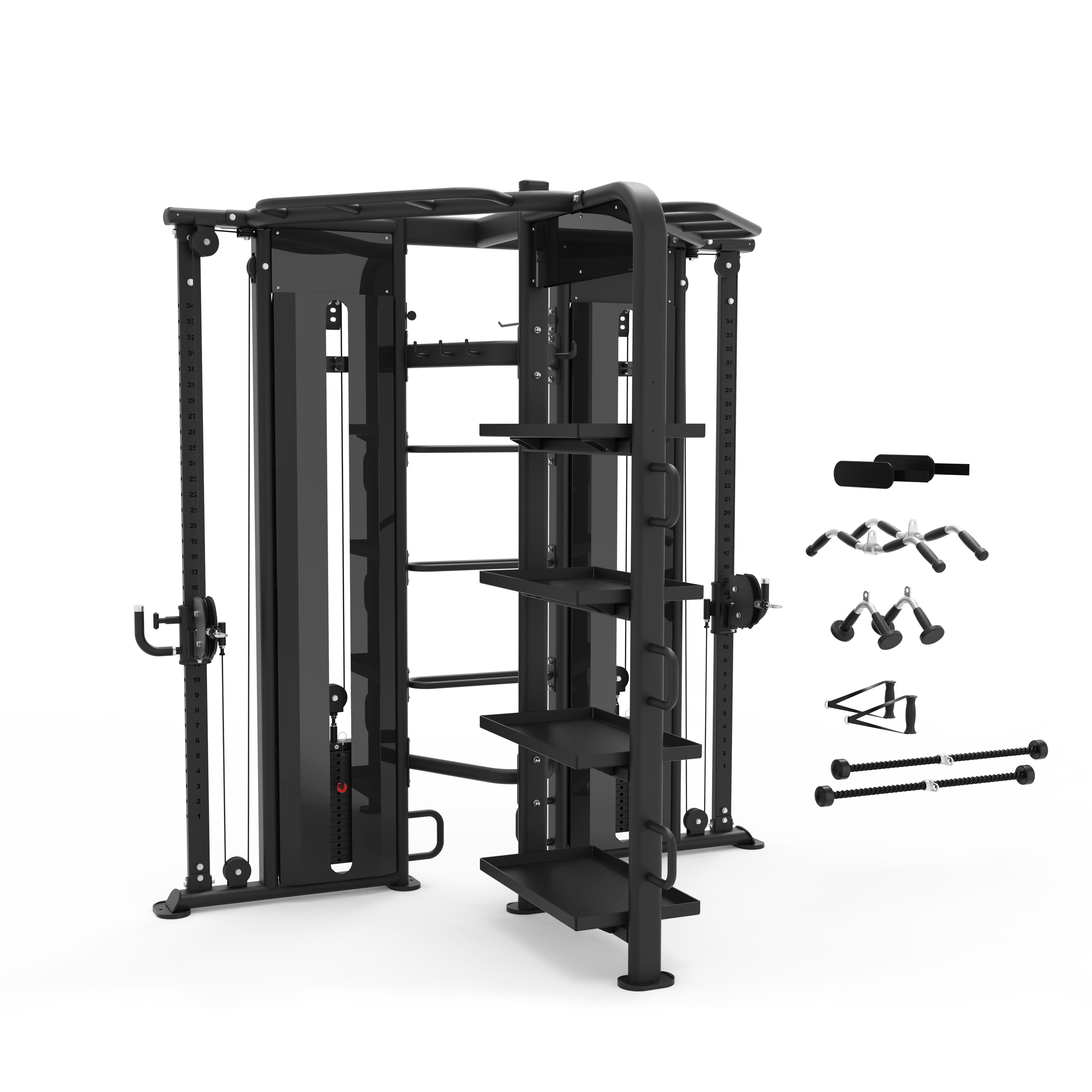 FT97 – Functional Trainer