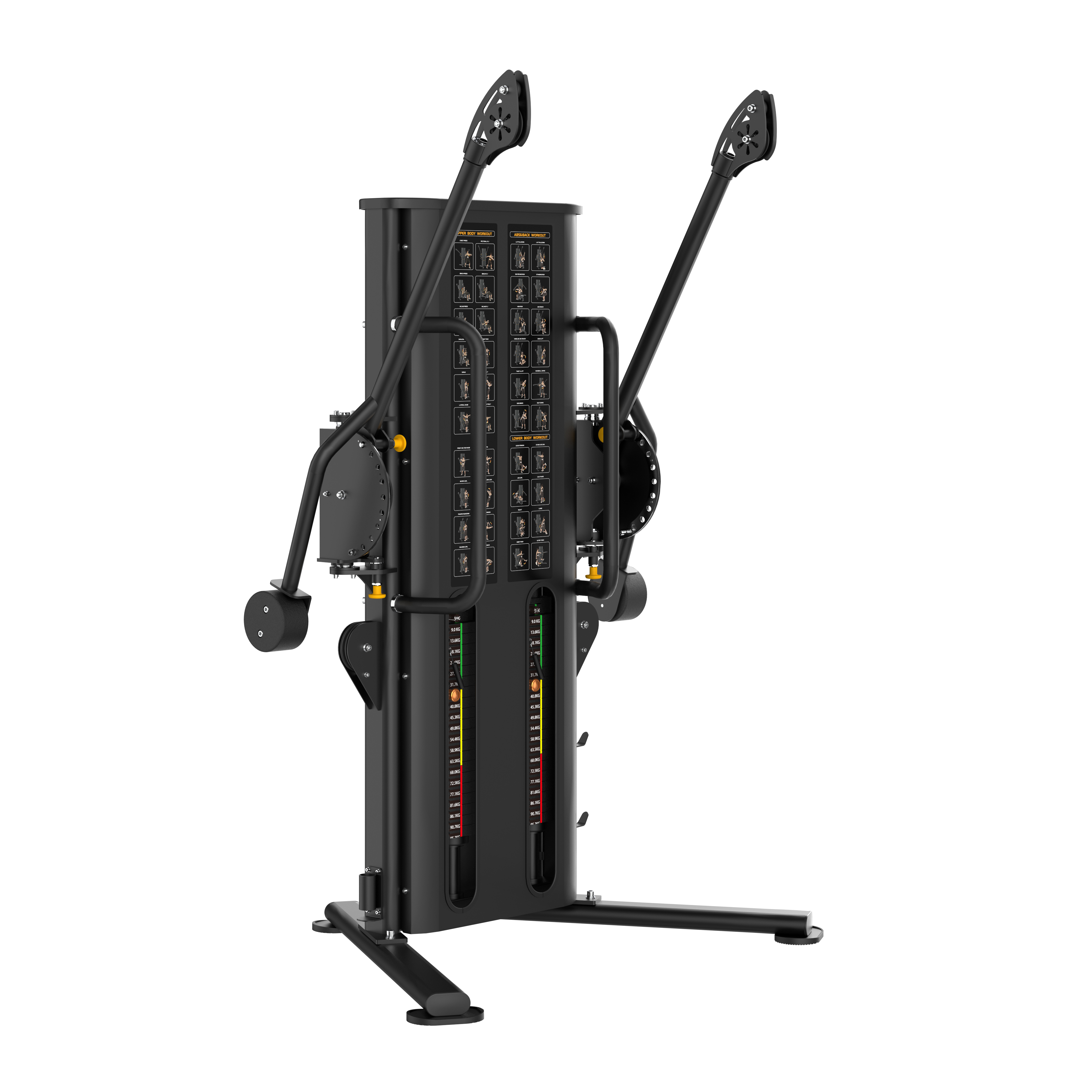 FTS70 – Functional Trainer