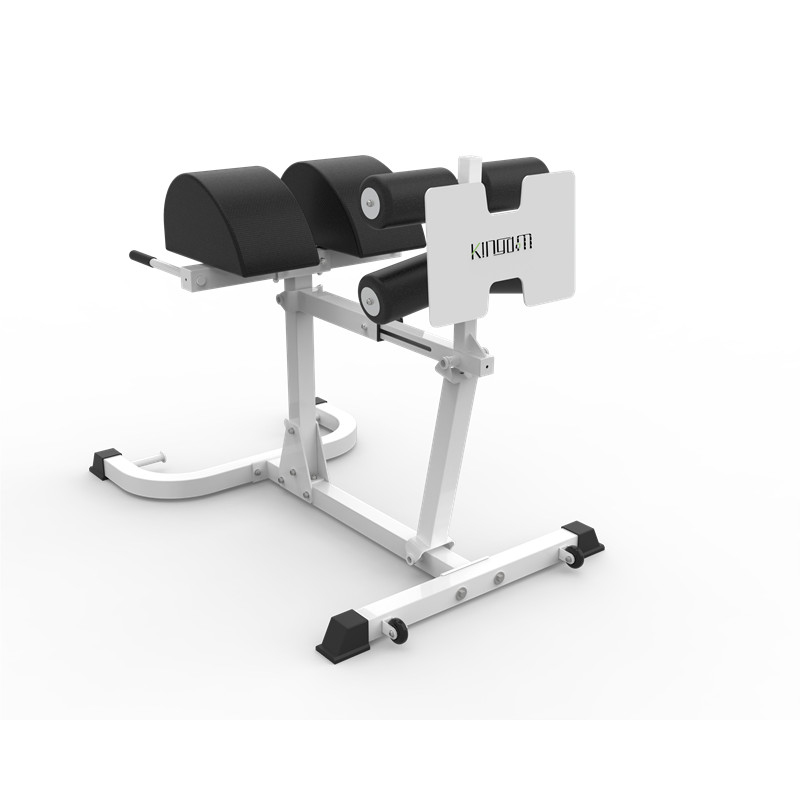 Factory For Compact Functional Trainer - GHD21 – Glute Ham Developer – Kingdom