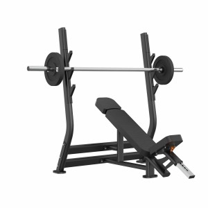 OIB04 – Incline Olympic Benches