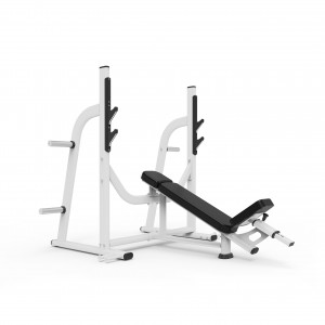 OIB31 – Olympic Incline Bench