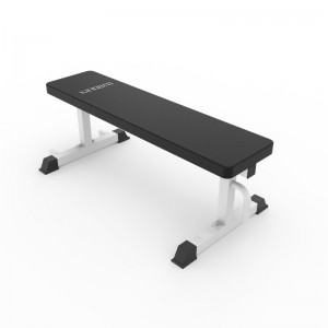 FB30 – Flat Weight Bench ( stored upright)