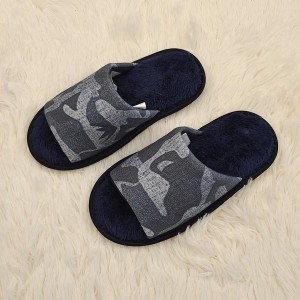 2022 China New Design Comfy Clogs - Kids indoor slippers fashionable fancy comfortable side binding outsole – QFSY