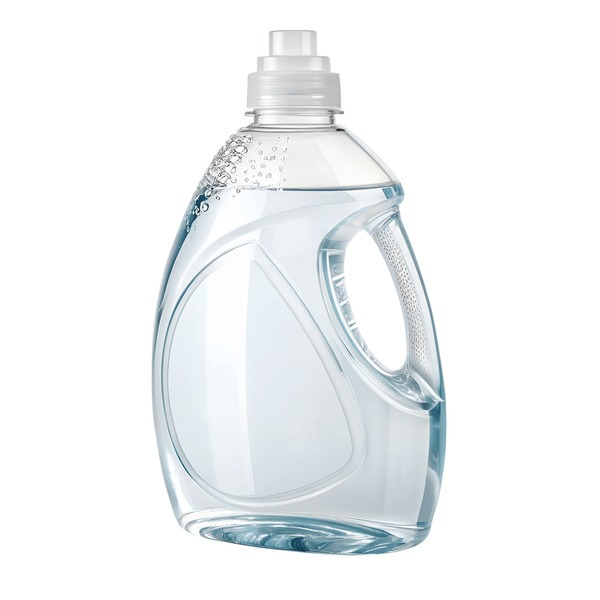 Washing Effect of Surfactants — Various Detergents