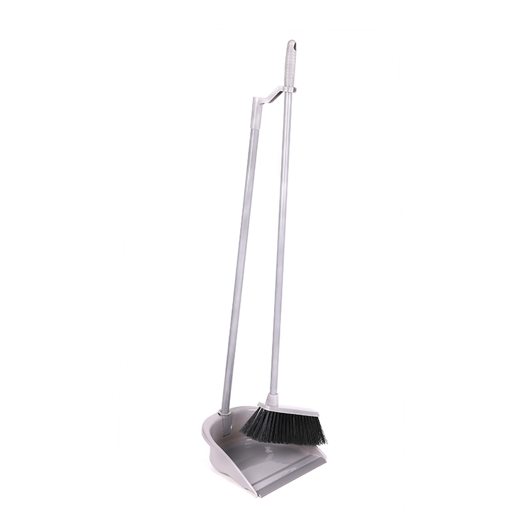 Wholesale Broom Manufacturer Stainless Perfect Floor Broom Stick