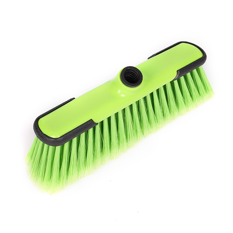 Cleaning Sweeping Brush Broom Stick Plastic Brooms
