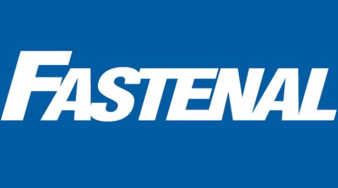 Fastenal July Sales Up 12.5% Time：2022-08-12