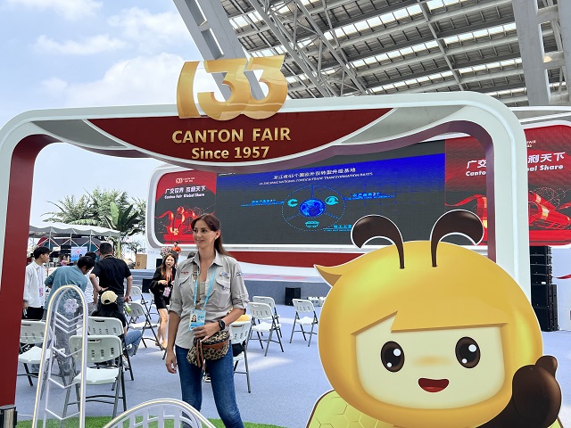 Canton Fair Release A Number Of Policy Signals To Promote High-quality Development Of Foreign Trade