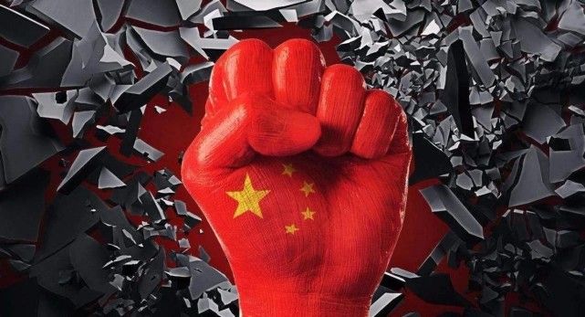 The People’s Republic Of China: Imposition of Five Years’ Anti-dumping Duty On The Carbon Steel Fasteners Imported From The UK And EU.