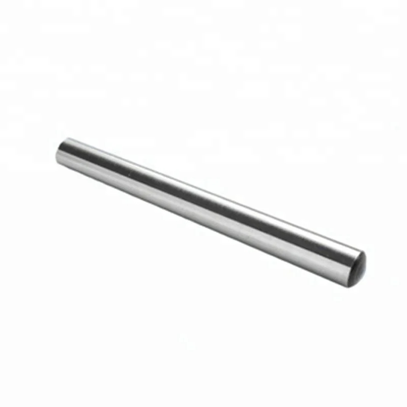 Manufacturer Customization Stainless Dowel Pins 304 Stainless Steel Taper Pin