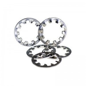 China Cheap price Parallel Pin - Toothed Lock Washers  – Qijing