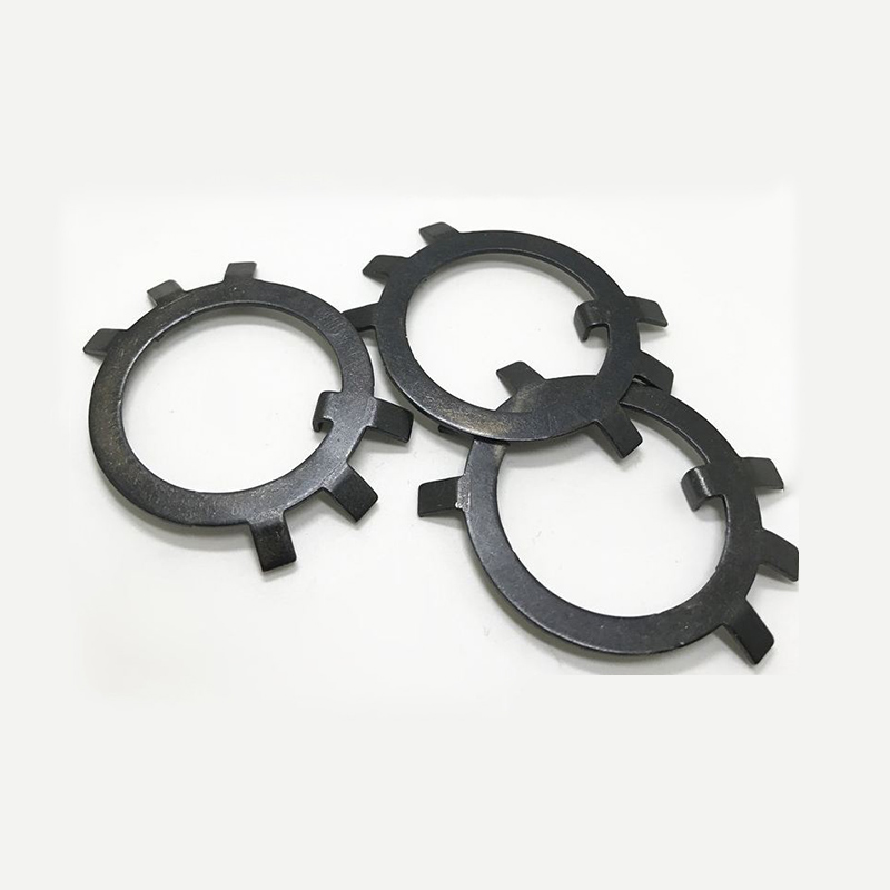 Factory Price Carbon Steel Eternal And InnerToothed Star Lock Washers