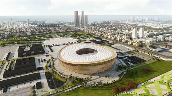 “Made In China” amazed the Qatar World Cup : What Impact Does It Have On The Fastener Industry?