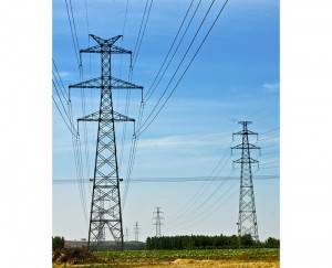 CE Certification Cheap Power Transmission Tower Function Factories Pricelist - Electric angle steel tower – Qiangli