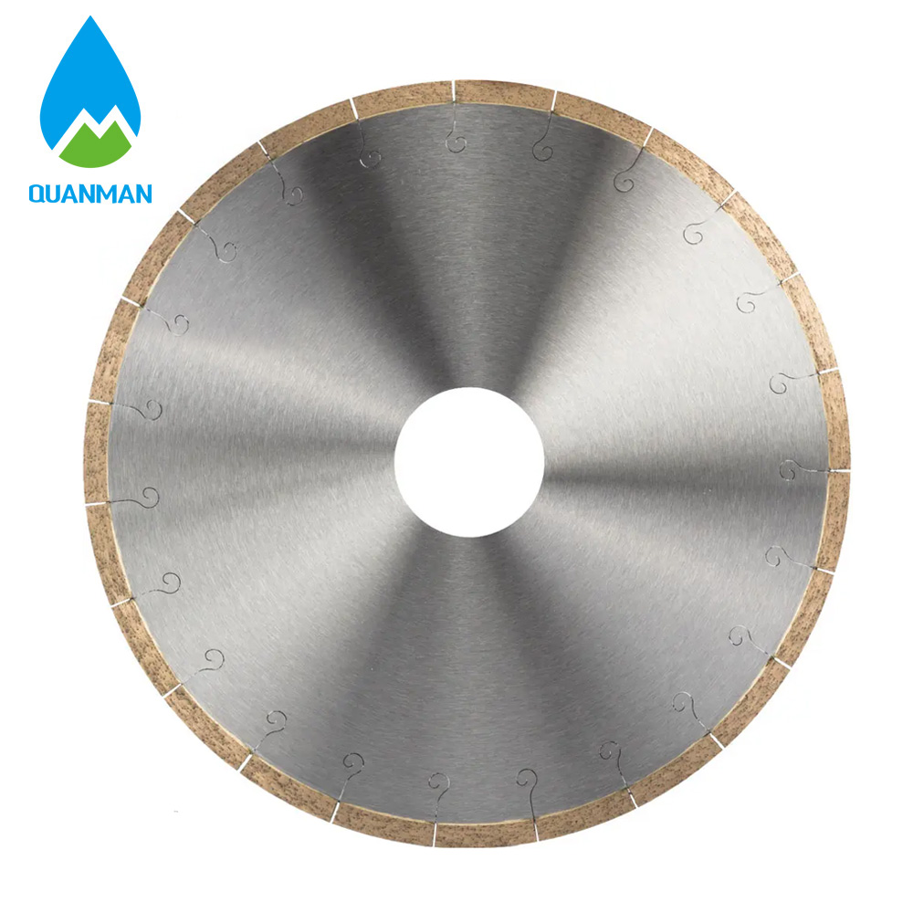 300mm Diamond Saw Blade For Marble