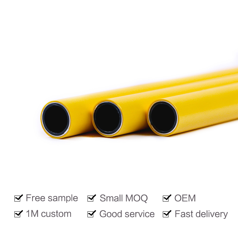 Chinese factory wholesale home flex poly pipe Featured Image