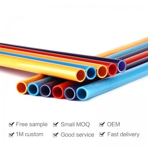 China High Quality Pipe For Heat Manufacturer –  Low price pex aluminum pex tubing for underground – Fenghe