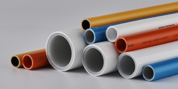 What is the difference between aluminum plastic pipe and PB pipe