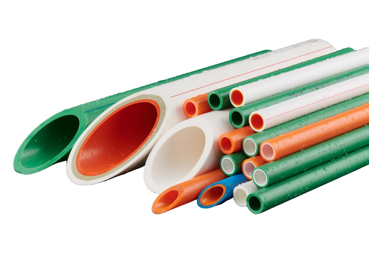 What Is The Difference Between Ppr Pipe S4 And S5？