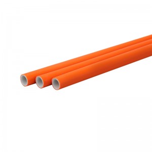 China High Quality Tube Pex Supplier –  Hot sale metric pex aluminum-plastic pipe – Fenghe
