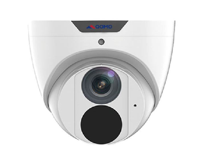 QOMOC3615SB-ADF28KM-l0 5MP HD Eyeball Smart IP Camera